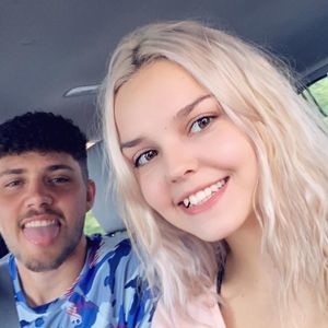 Meet your Posher, Kayleene